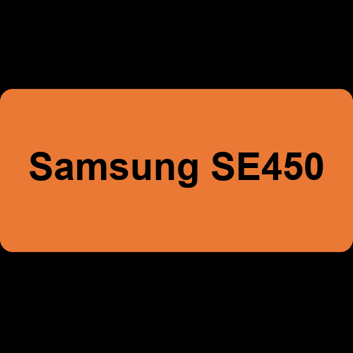 Samsung SE450